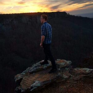 Meet your Posher, Matthew